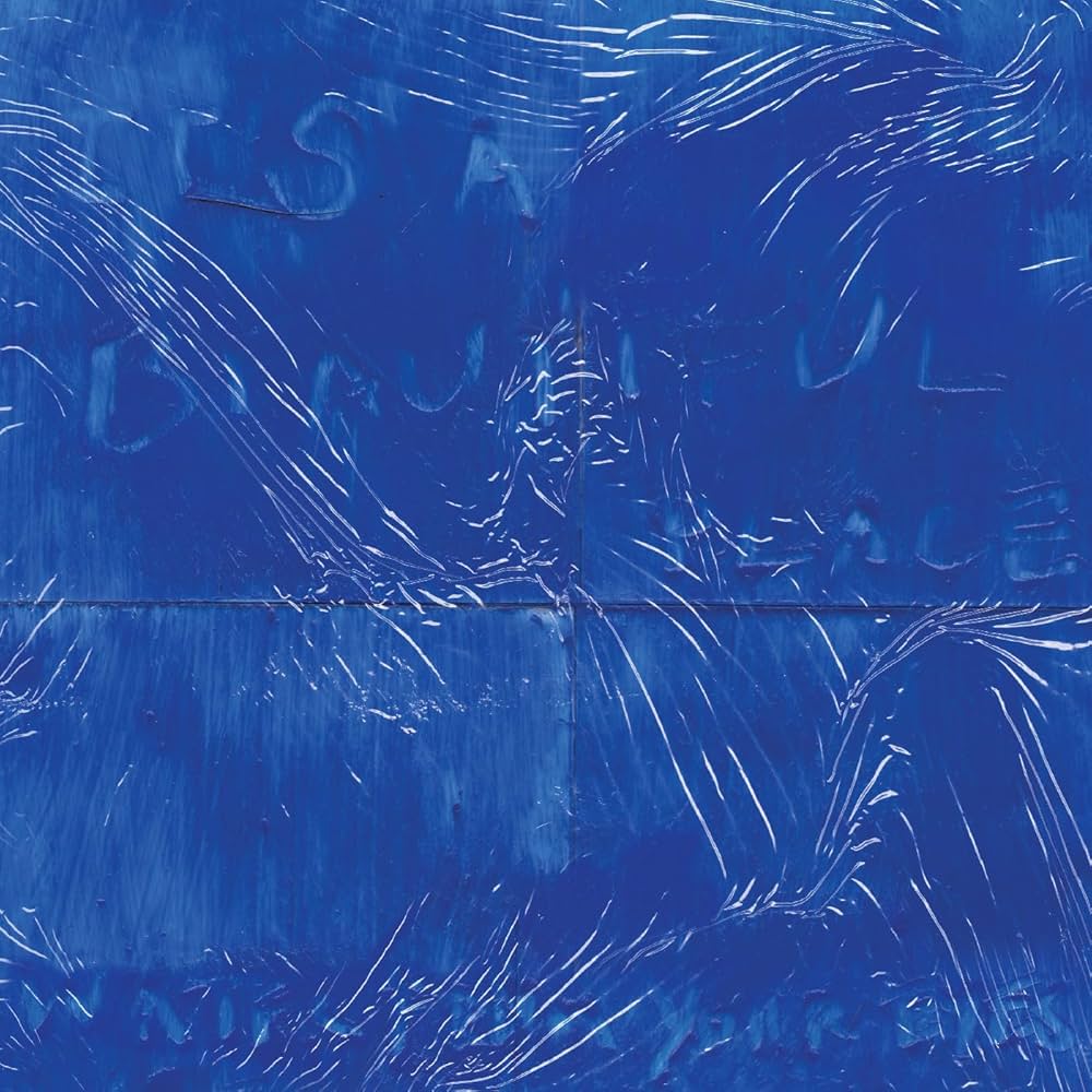 洋楽 Water From Your Eyes BIG LOVE RECORDS BIG LOVE JAPAN EDITION】 Water From Your Eyes 'It's A