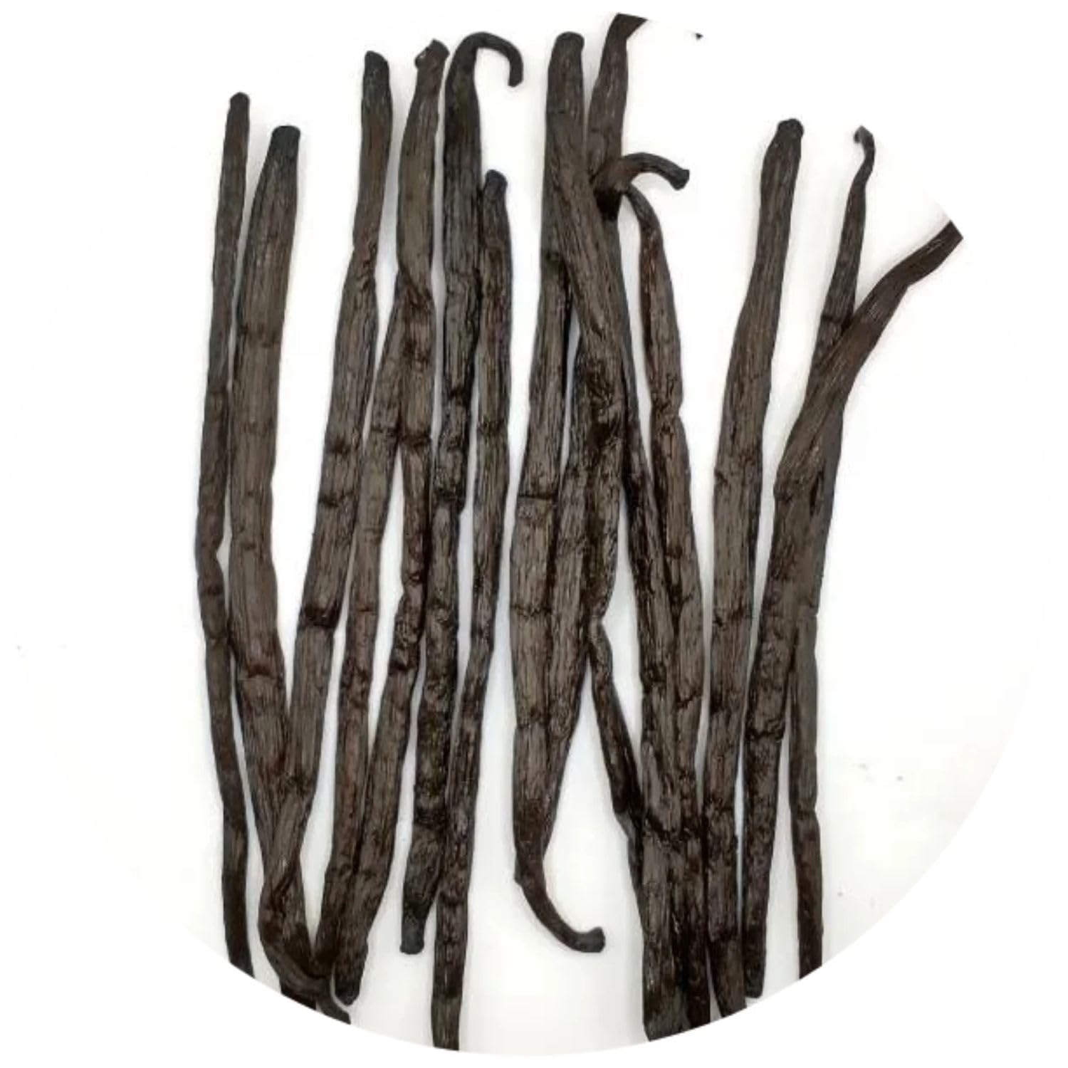 Vaniglia Bourbon in stecche 250g