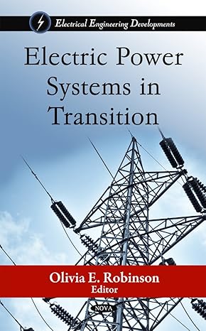 Electric Power Systems in Transition (Electrical and Engineering Developments)-Wow! eBook