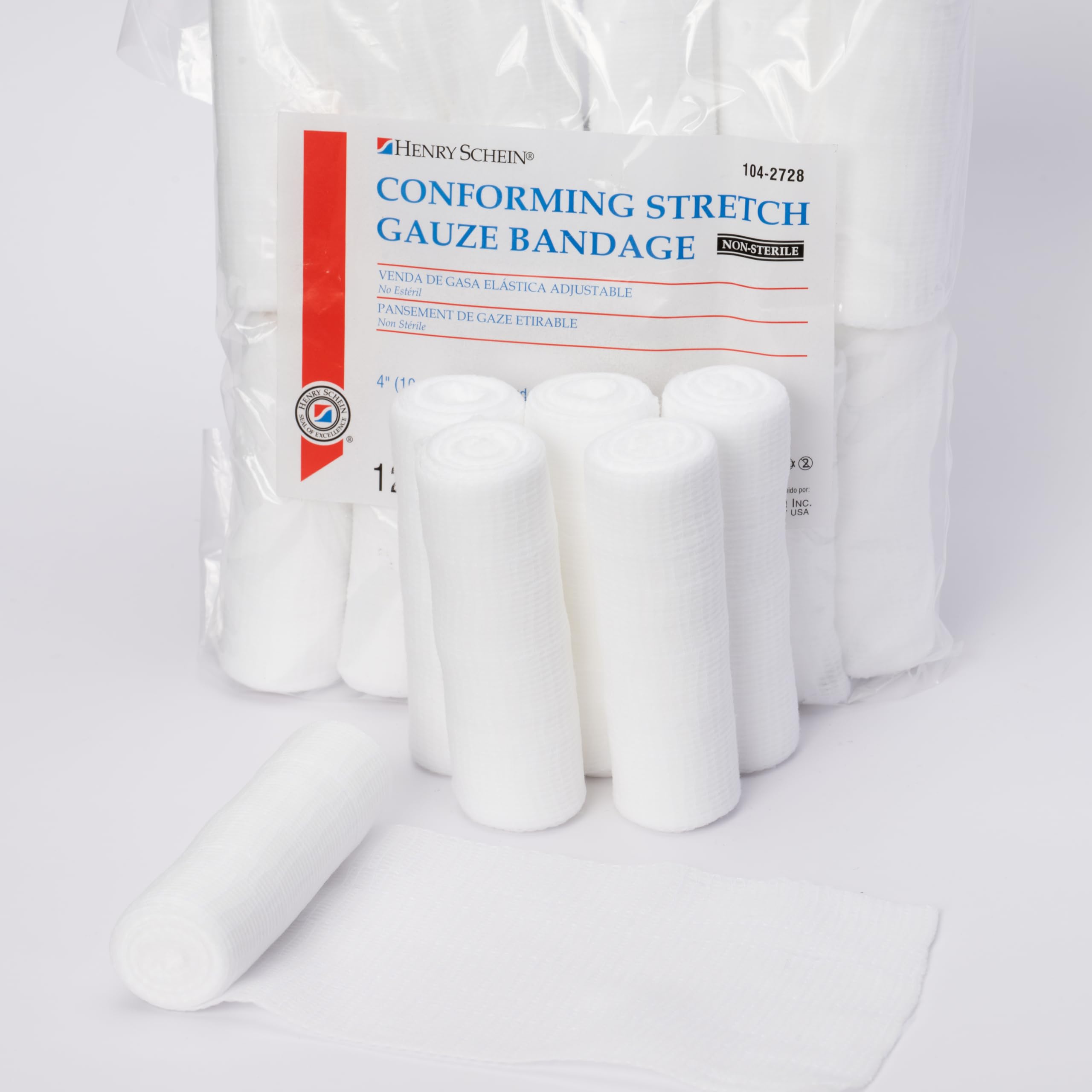 Hartmann 970000 Hydrofilm Transparent Dressing, 2.75