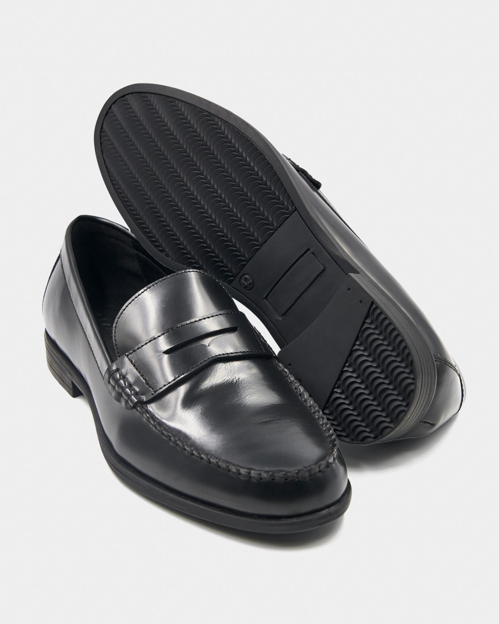 SPAGNOLO Zapato Castellano DE Hombre Piel