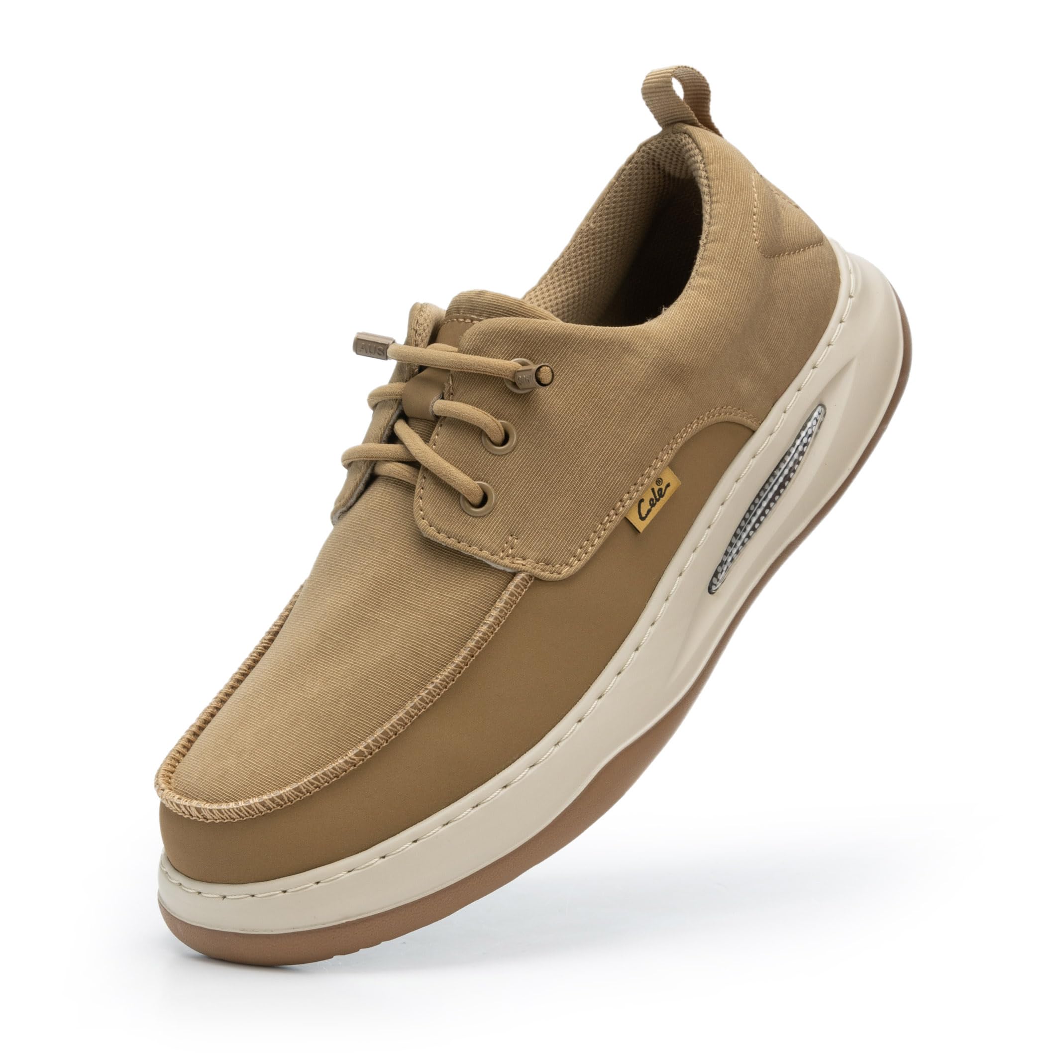 CELE Slip On Casual Dress Shoes