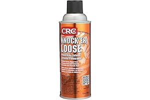 Stick No More Knock Loose Penetrating Solvent