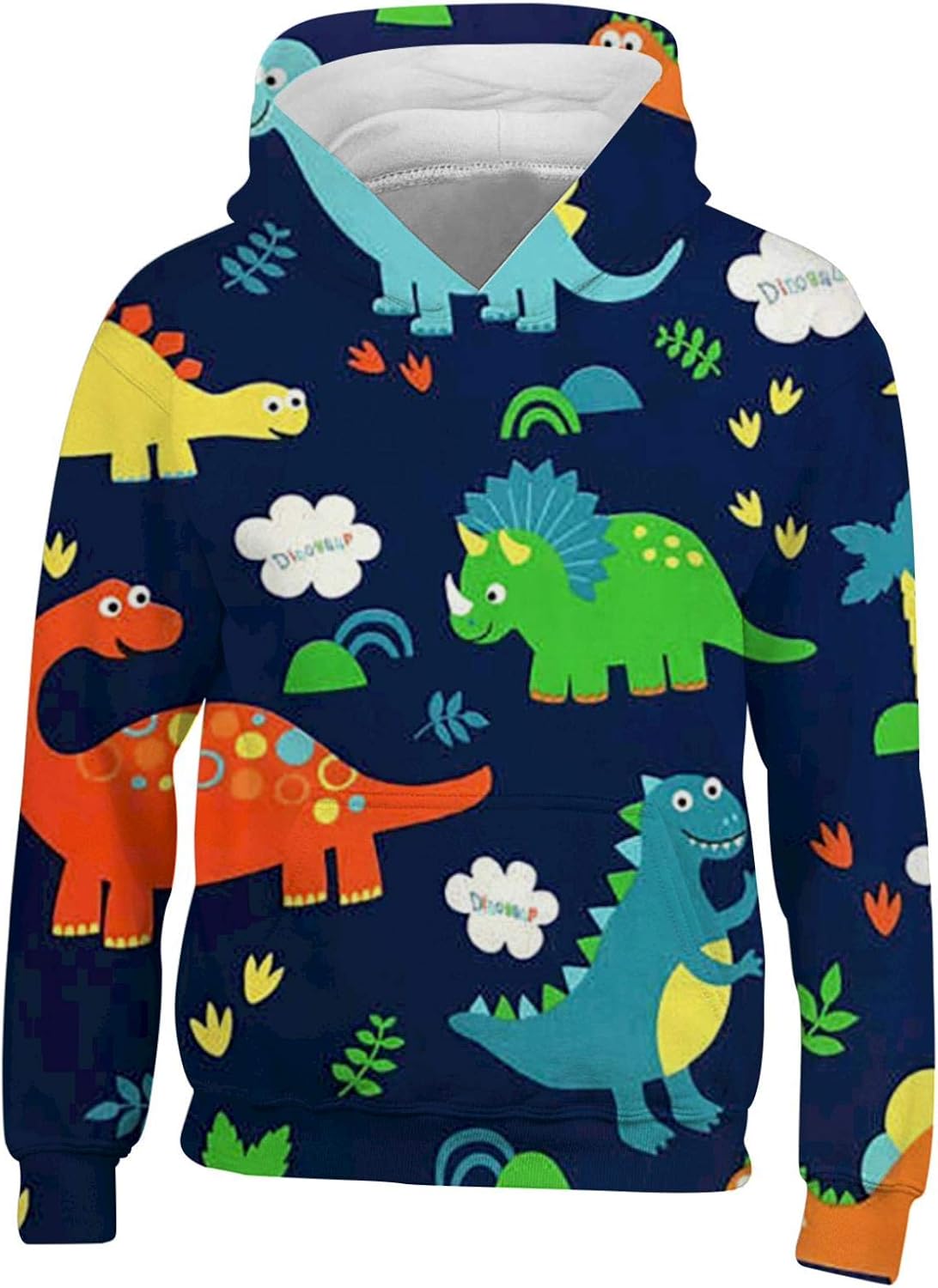 very boys hoodies