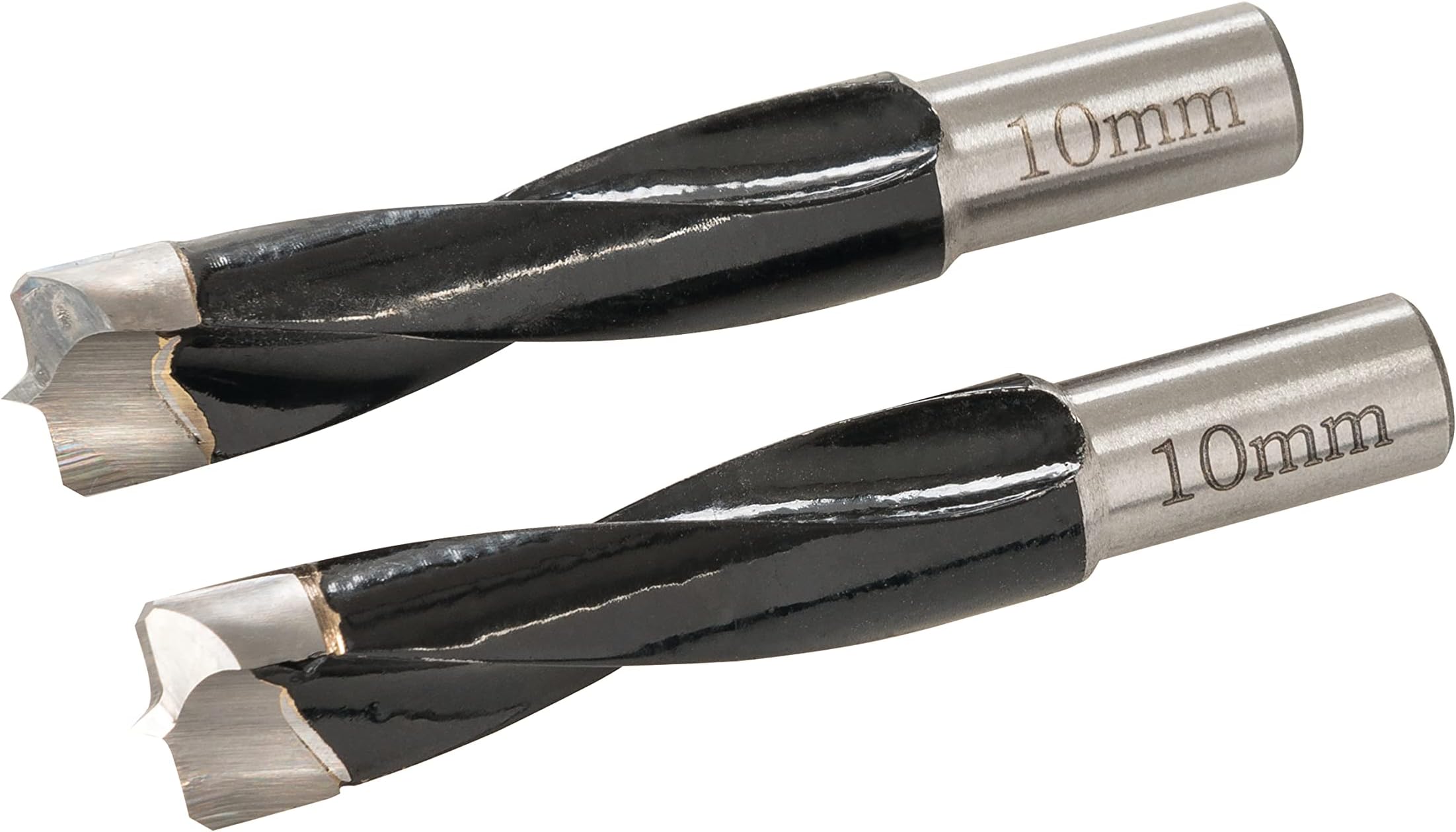 Triton 700585 10 mm Dowel Jointer Bits (Pack of 2)