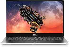 ノートPC DELL - Dell XPS 13 Core i7 10710u/16gb/512gb/4k Dell XPS 13 13.3