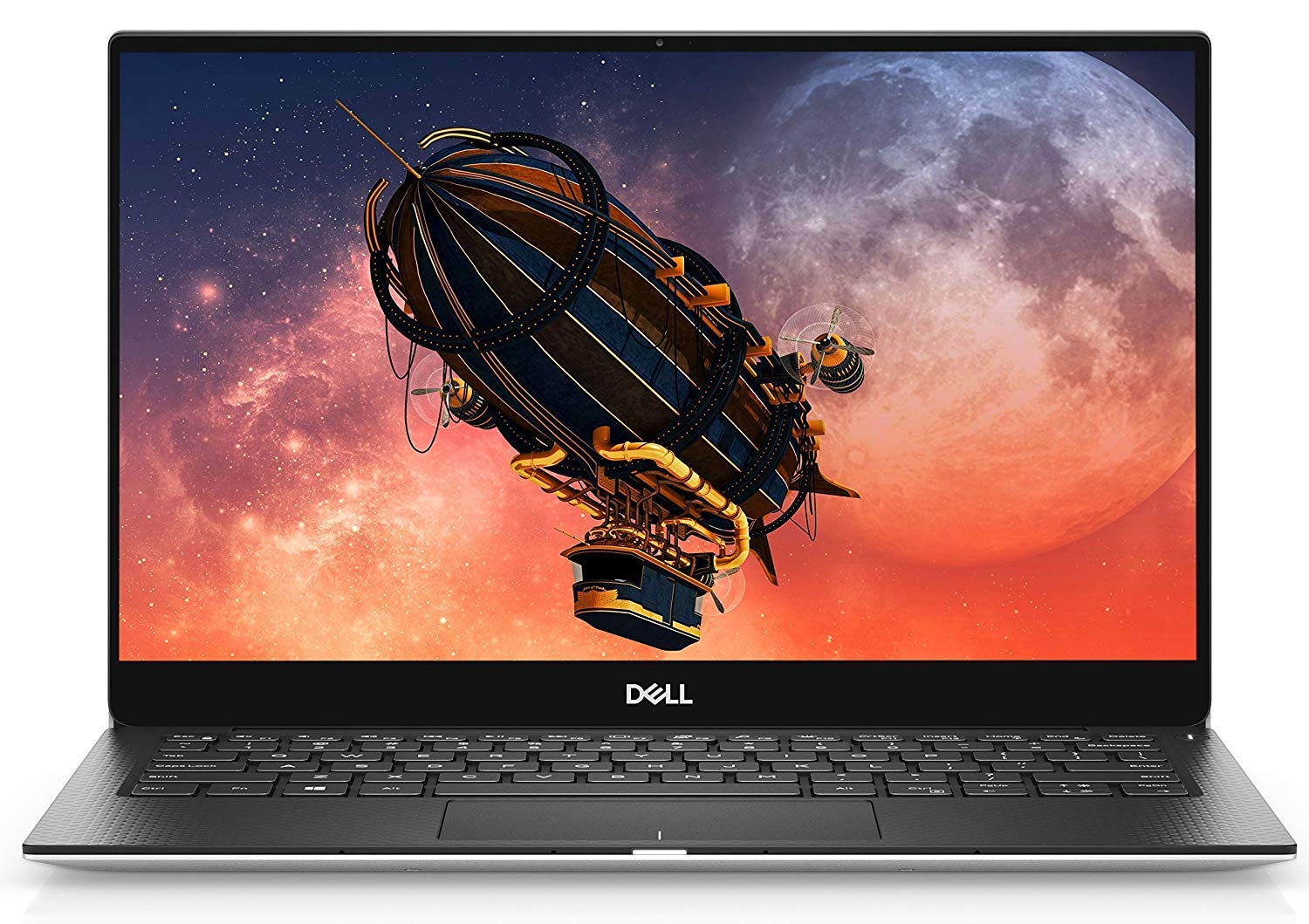 Windowsノート本体 Dell XPS 13 7390 i7-10710 16Gb 512GB 4K Amazon.com: Dell XPS 13 7390 Laptop, 13.3 inch 4K UHD