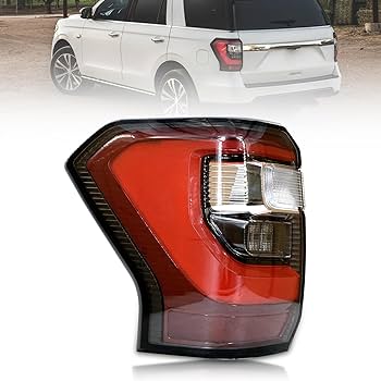 Amazon.com: LED Tail Light Assembly Fit For 2018 2019 2020 2021