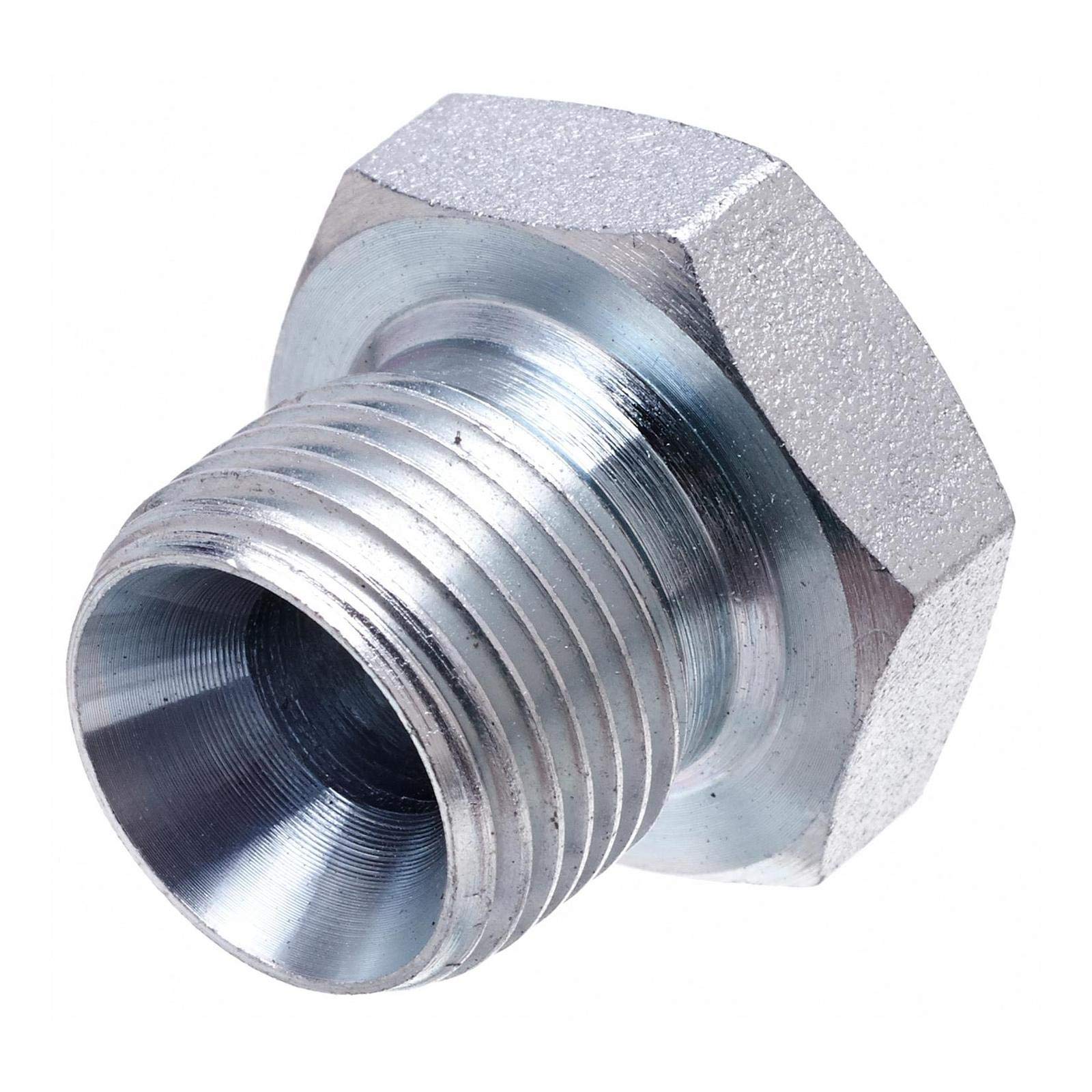 Conector Gates G64099-0006 adapter fitting para reparar fugas de aceite