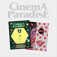 ハオ 旧譜 新譜 トレカ セット present cinema paradise ハオ 旧譜 新譜 トレカ セット present cinema paradise - メルカリ