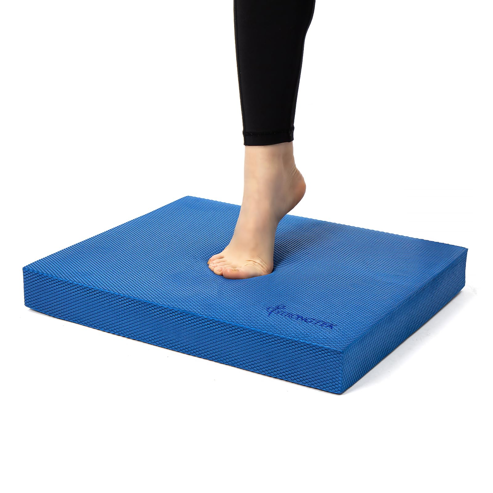 StrongTek Extra Wide Foam Balance Pad