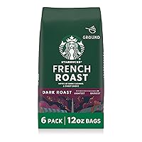 Vista 115 de Starbucks Breakfast Blend - Café de tostado medio para cafeteras Keurig, 24