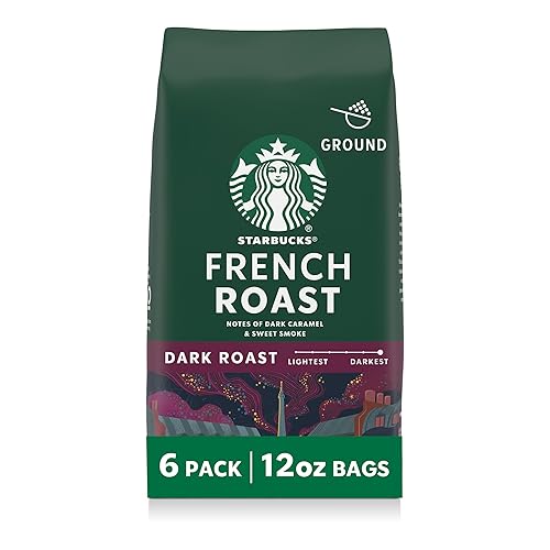 Vista 122 de Cápsulas de café K-Cup de Starbucks, Café con sabor caliente o helado, Mocha, 60 cápsulas Keurig