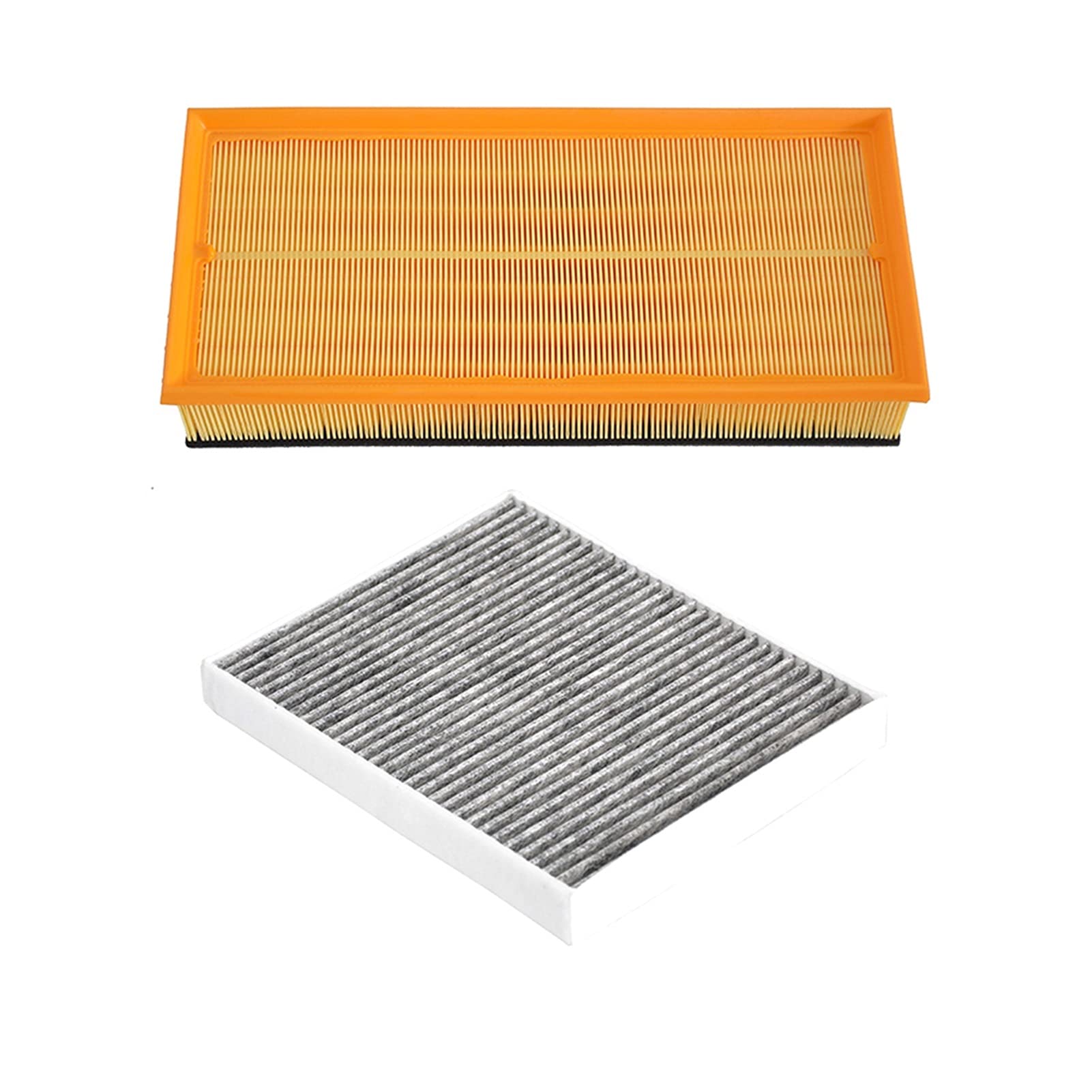 Filtre d'habitacle de voiture pour stopper les mauvaises odeurs - 2