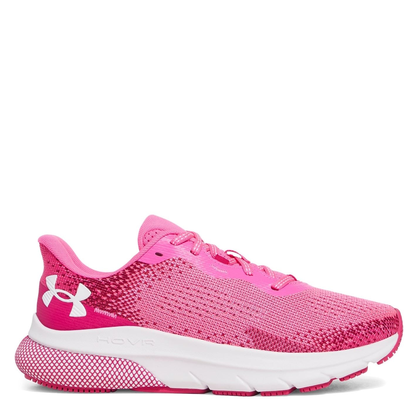 Under Armour UA W HOVR Turbulence 2 0695 - Aero Pink 36.5