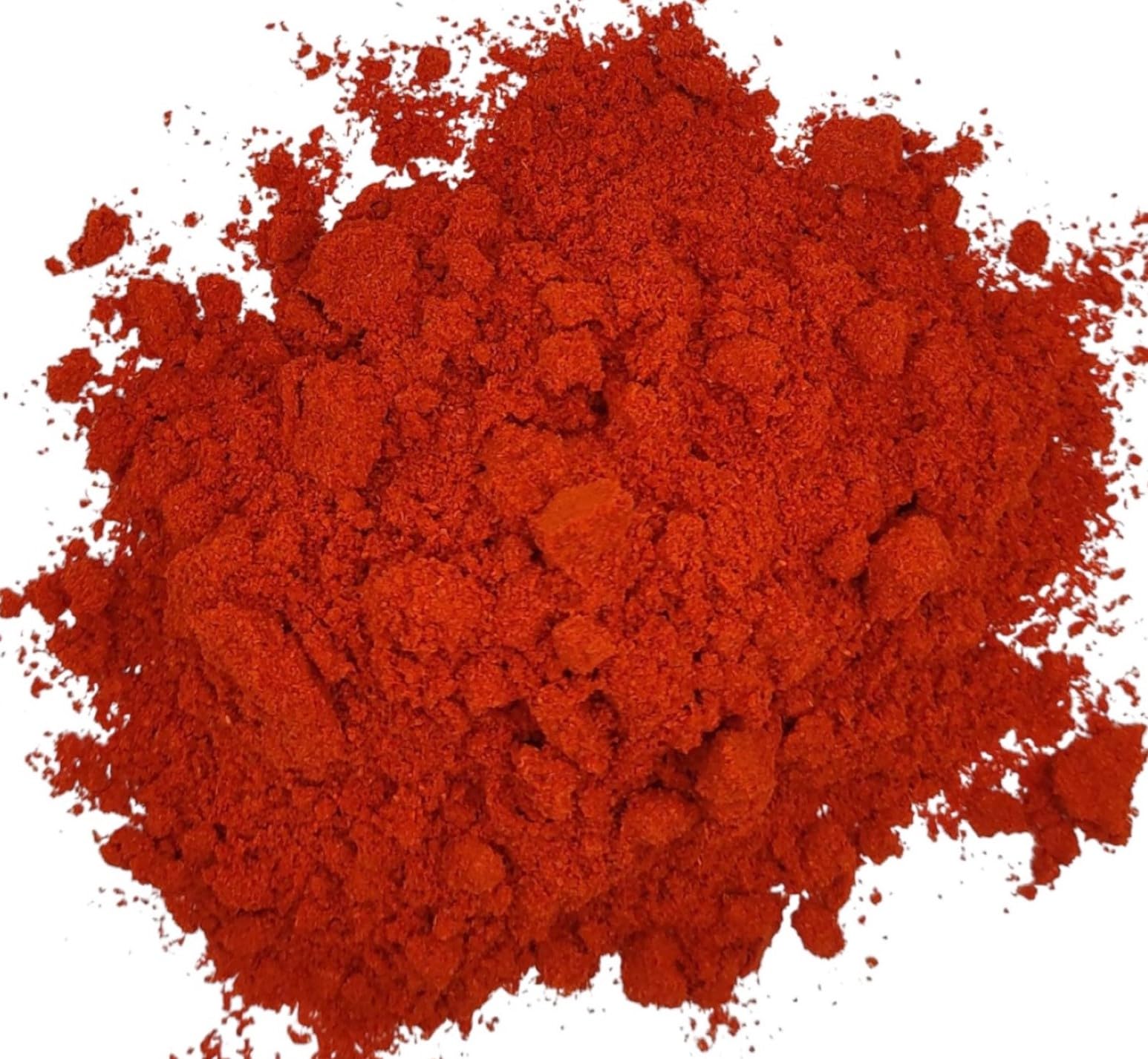 Geräuchertes Ungarisches Paprika Pulver Gemahlen 85g – 1,95Kg Premium Qualität (1950 gramm)