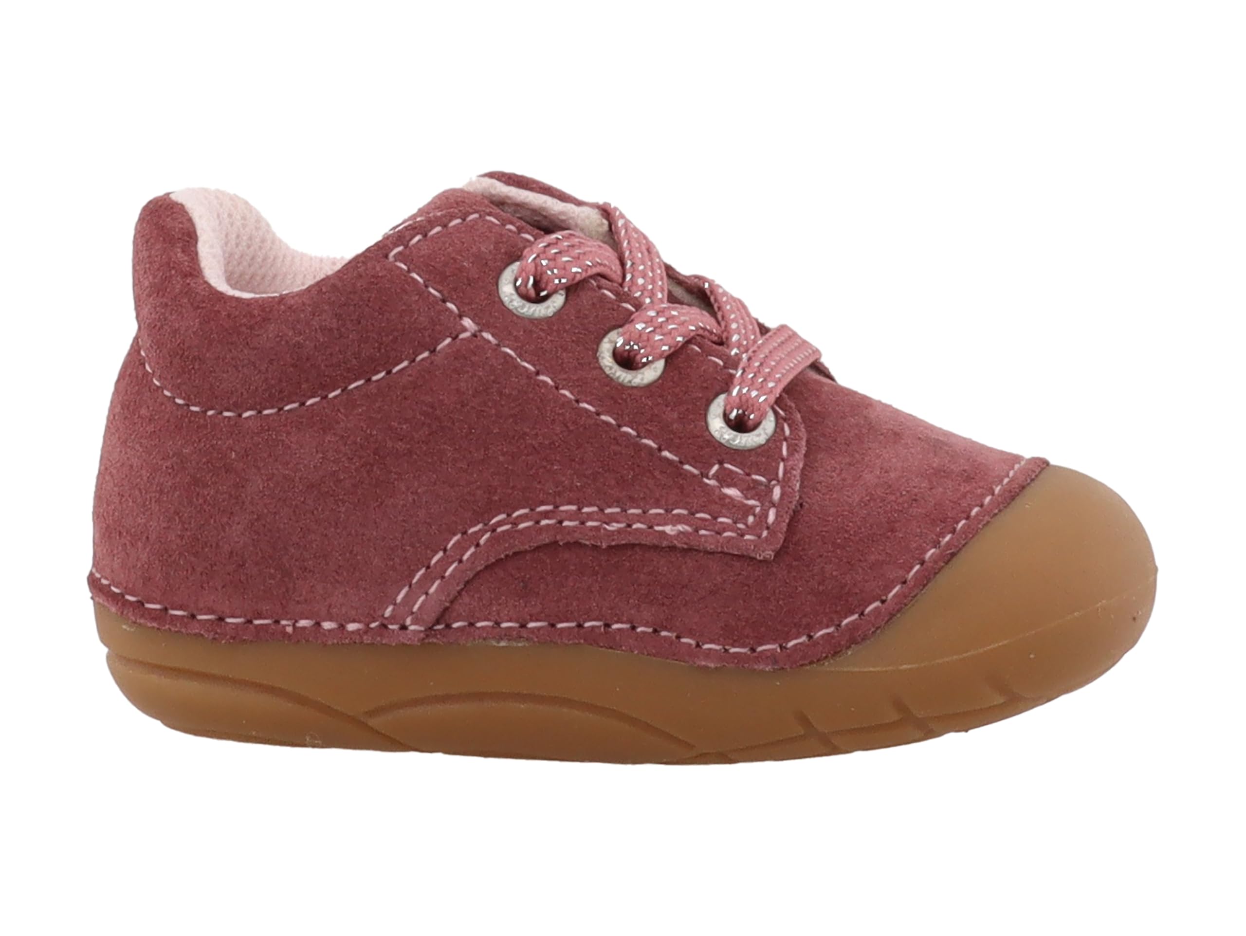 Lurchi Uniseks - dzieci 95l3123001Buty do pierwszych kroków