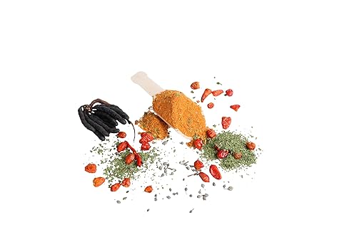 Miniatura 8 de 10 Seasonings 101