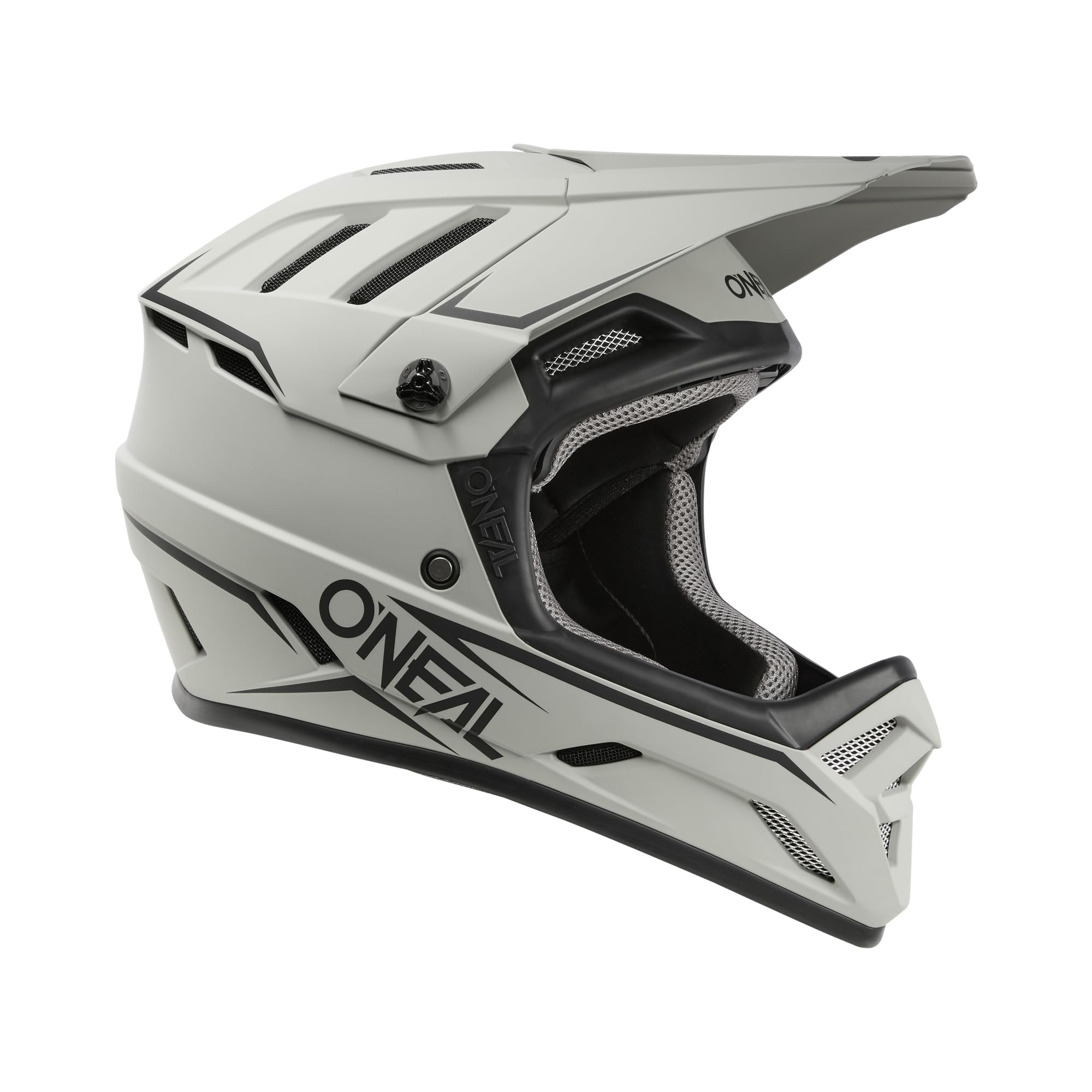 O'NEAL Backflip Helm Viper Schwarz/Grün