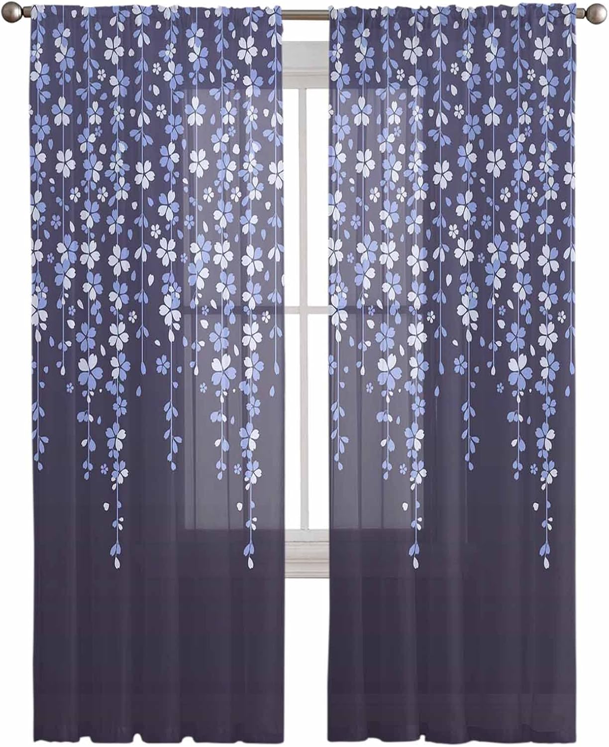 curtains and drapers
