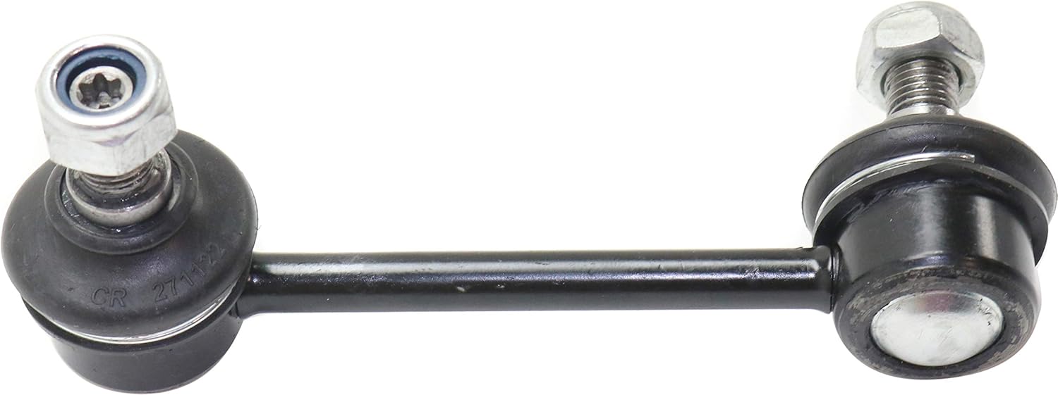 Evan Fischer Set of 2 Sway Bar Links Stabilizer Bar Links Compatible with Lexus LS400 1990-2000 Front LH & RH
