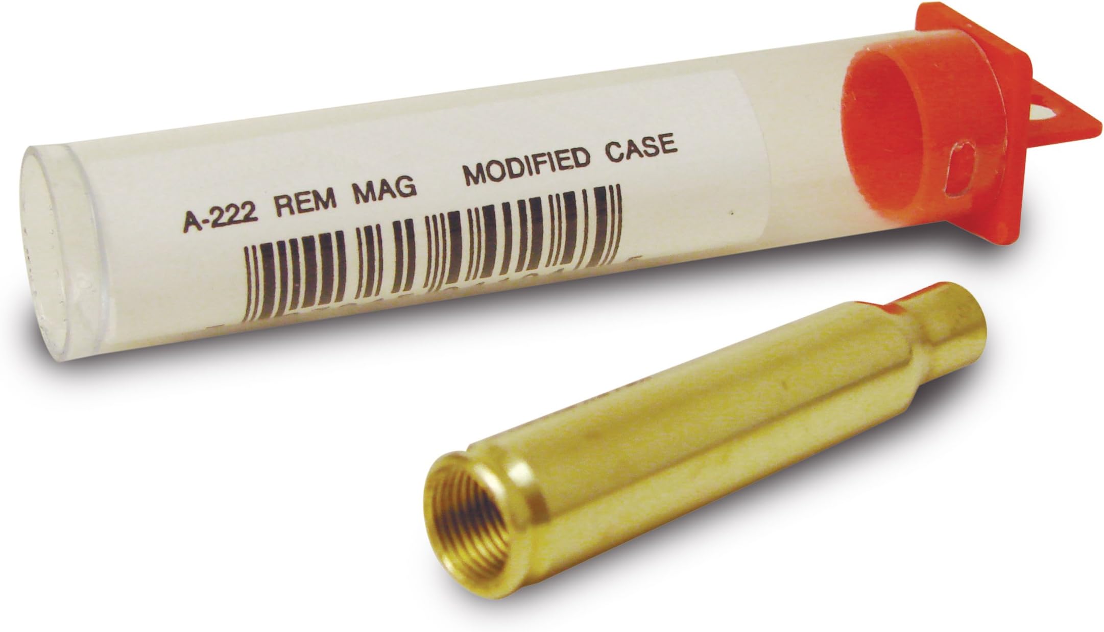 Hornady, Lock-N-Load Overall Length Gauge Modified Caliber: .224 Valkyrie, Brass