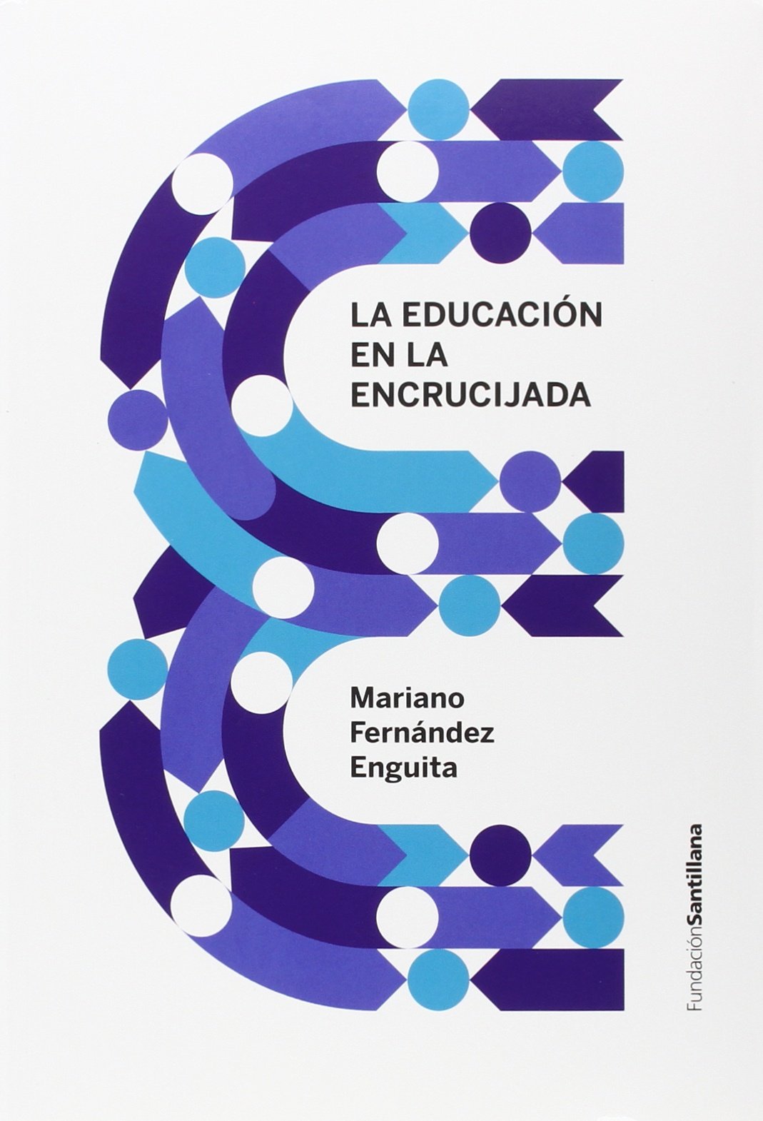 La educación española en la encrucijada