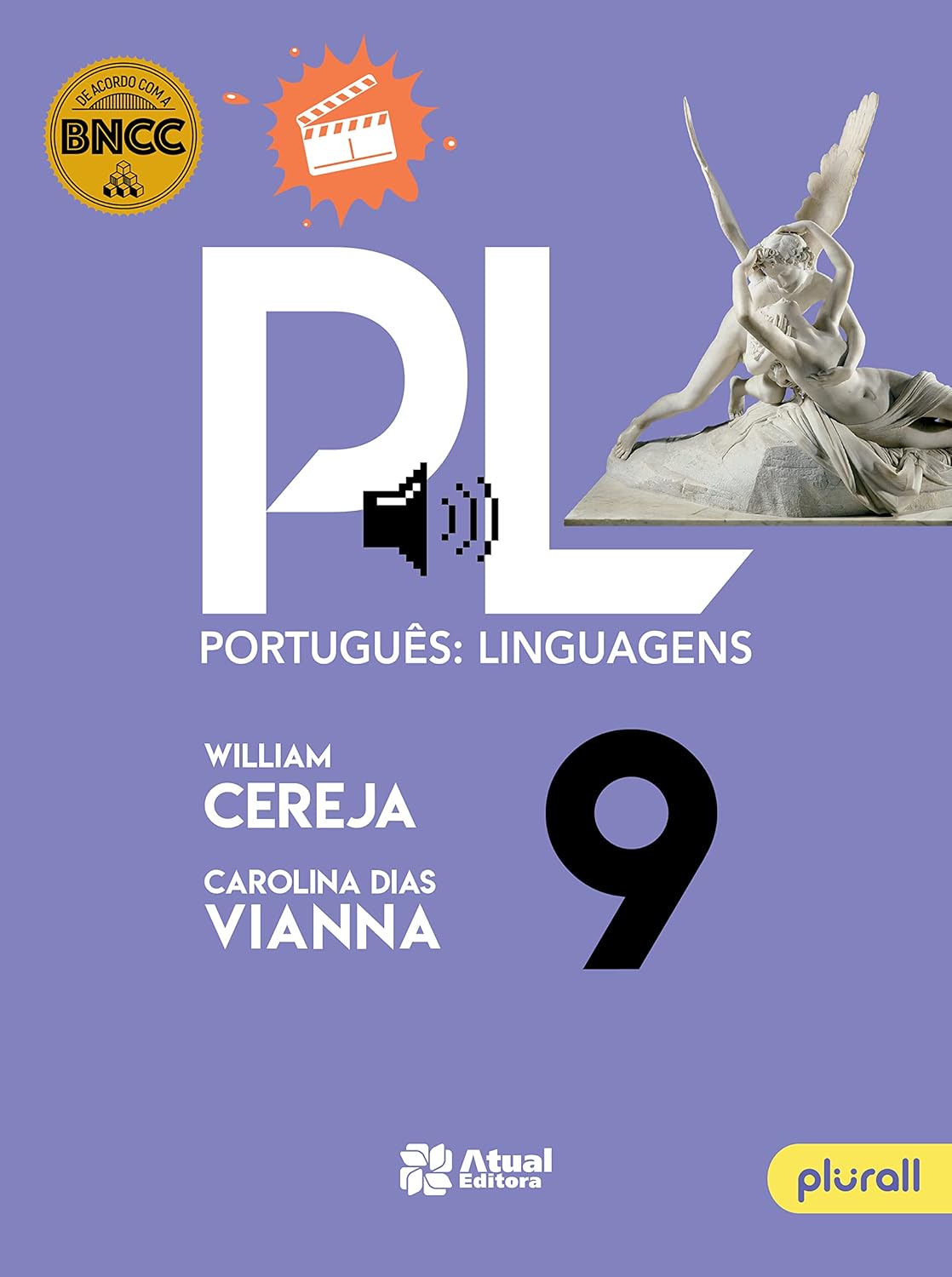 Amazon.com: Português: Linguagens - 9º ano : William Roberto