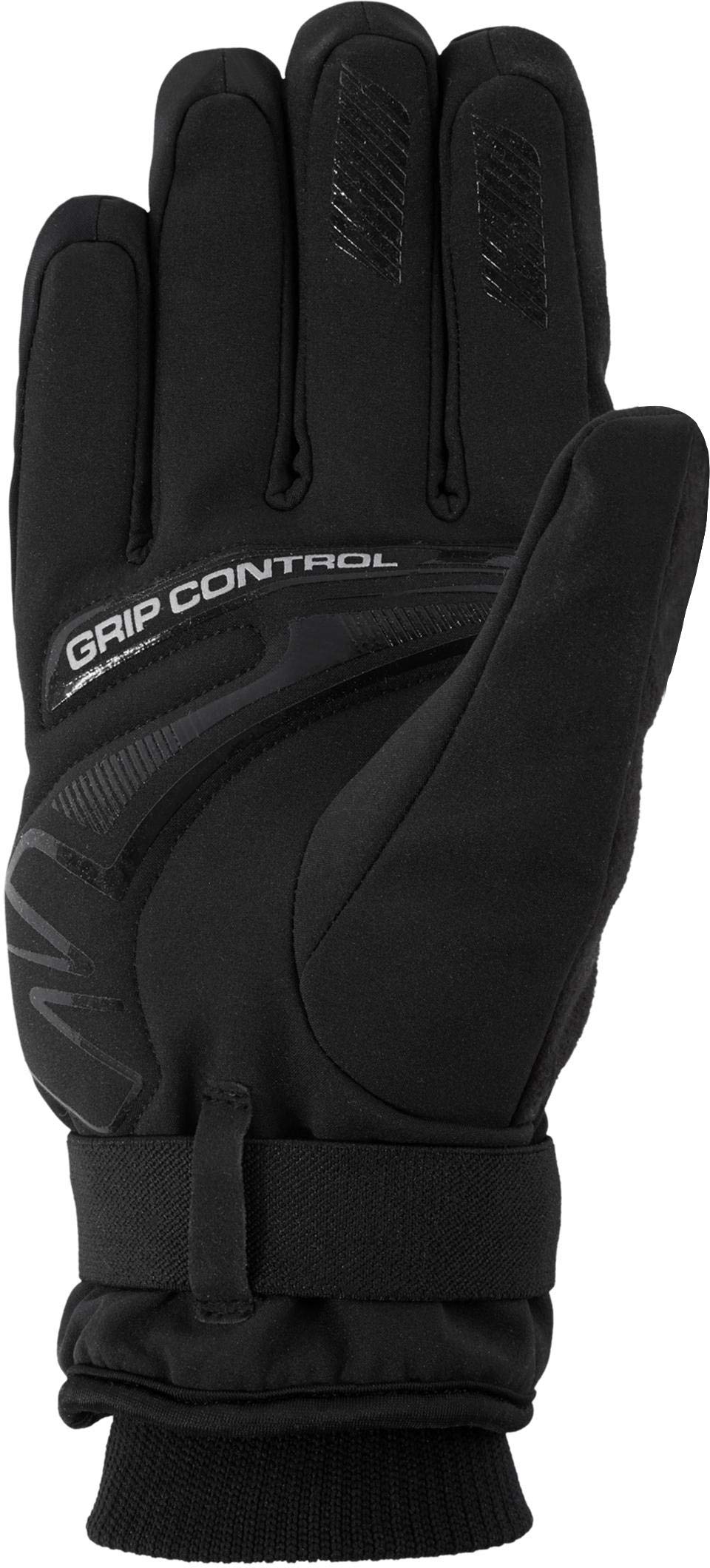 Ziener Erwachsene SMU 18-Bike 199 GTX(R) Glove Fahrrad