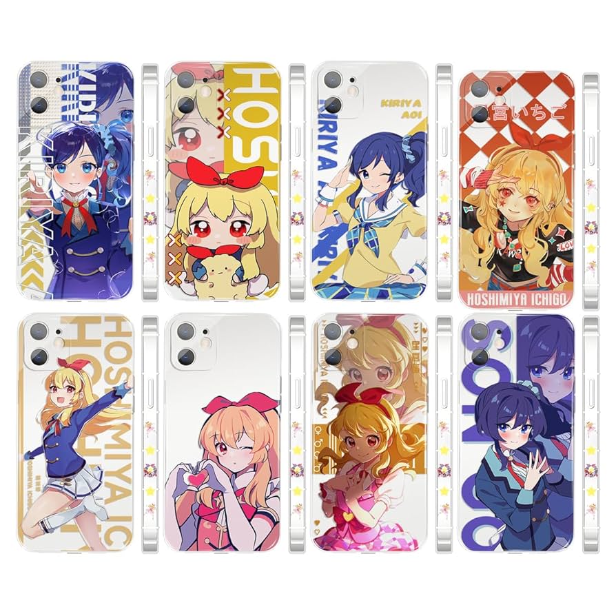 アイカツ！MyNo.1Stagel ケース付き アイカツ！MyNo.1Stagel ケース付き Amazon.co.jp: アイカツ!My