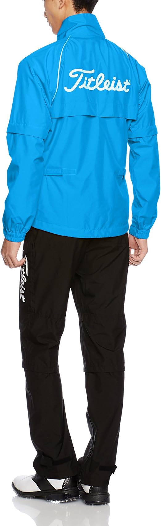 Amazon | [titleist apparel] (タイトリスト) レインウェア