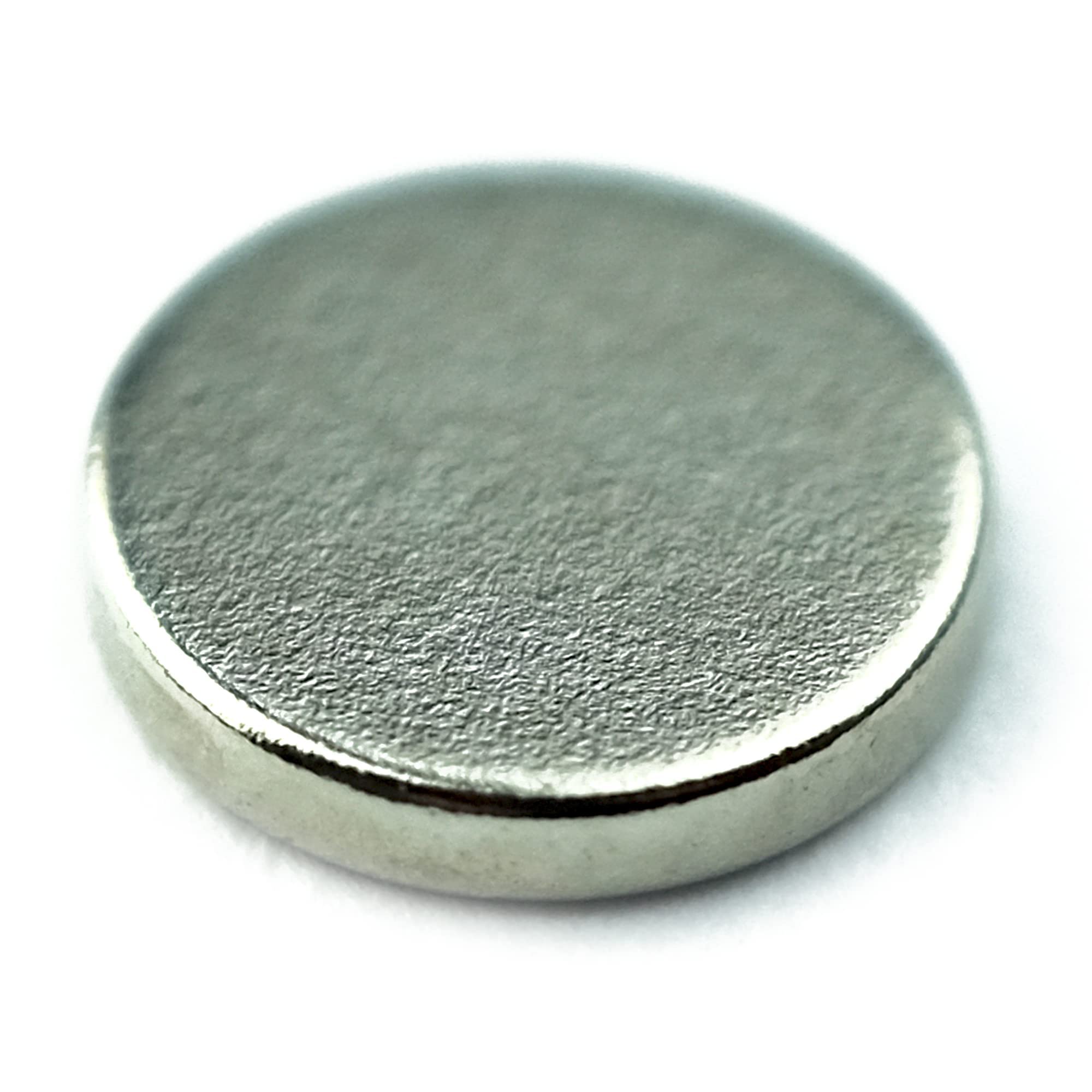 Magnes Expert® 6 mm średnicy x 1 mm grubości N35 magnes neodymowy - 0,33 kg ciągnięcie (20 szt.)