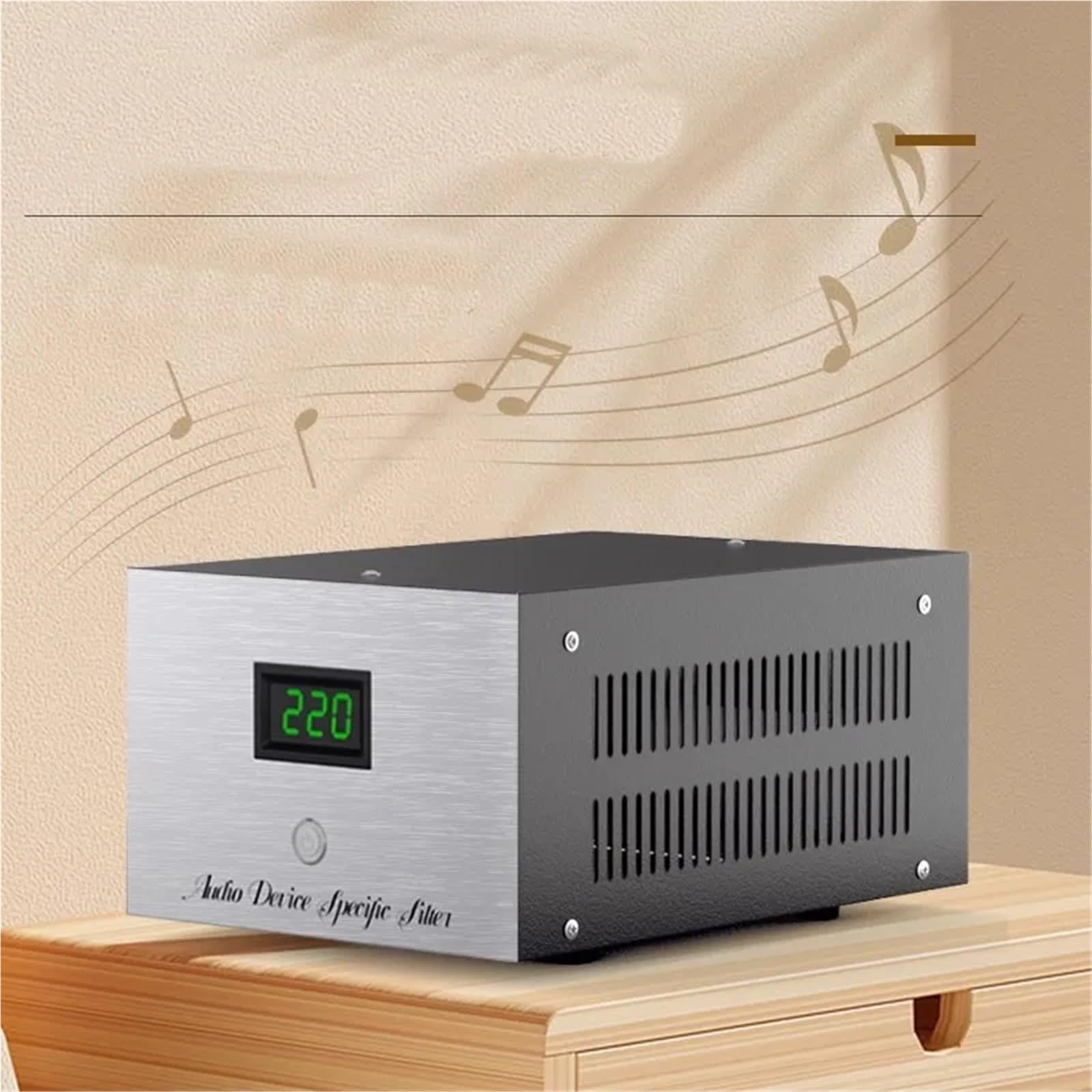 Trasformatore di isolamento monofase da 220 V a 220 V 110 V 1:1 Alimentatore 1 pezzo(500W,220V to 100V)