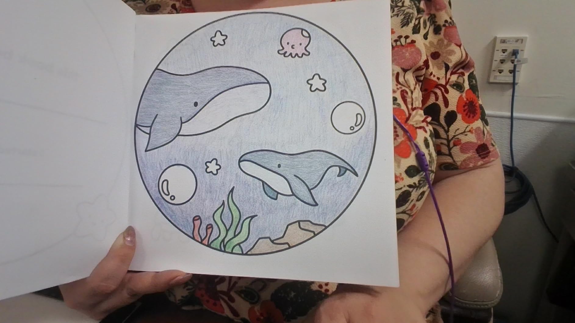 Anti Anxiety: Stress Relief Coloring Book for Adults and Teens with ...