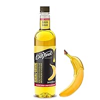 Vista 114 de DaVinci Gourmet Classic - Jarabe de naranja sanguina, 25.4 onzas líquidas (paquete de 1)