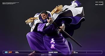 ワンピース イッショウ ガレージキット ガレキ スタチュー①① ワンピース イッショウ ガレージキット ガレキ スタチュー①① Amazon