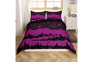 Spiderman Toddler Bedding Set