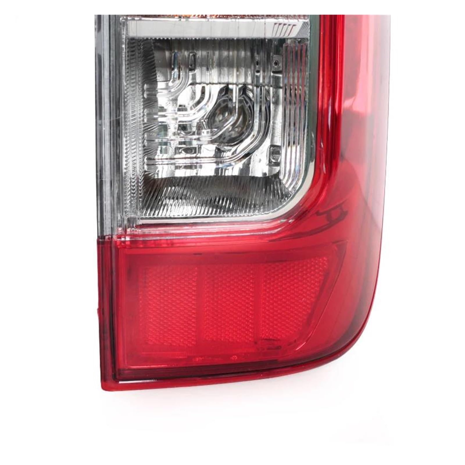 para Navara para NP300 D23 2015-2019 Luz Trasera Roja para Coche