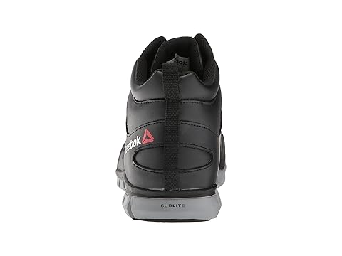reebok sublite cushion work mid