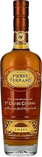 Pierre Ferrand - Grande Champagne Cognac Ambre VSOP 70cl Bottle