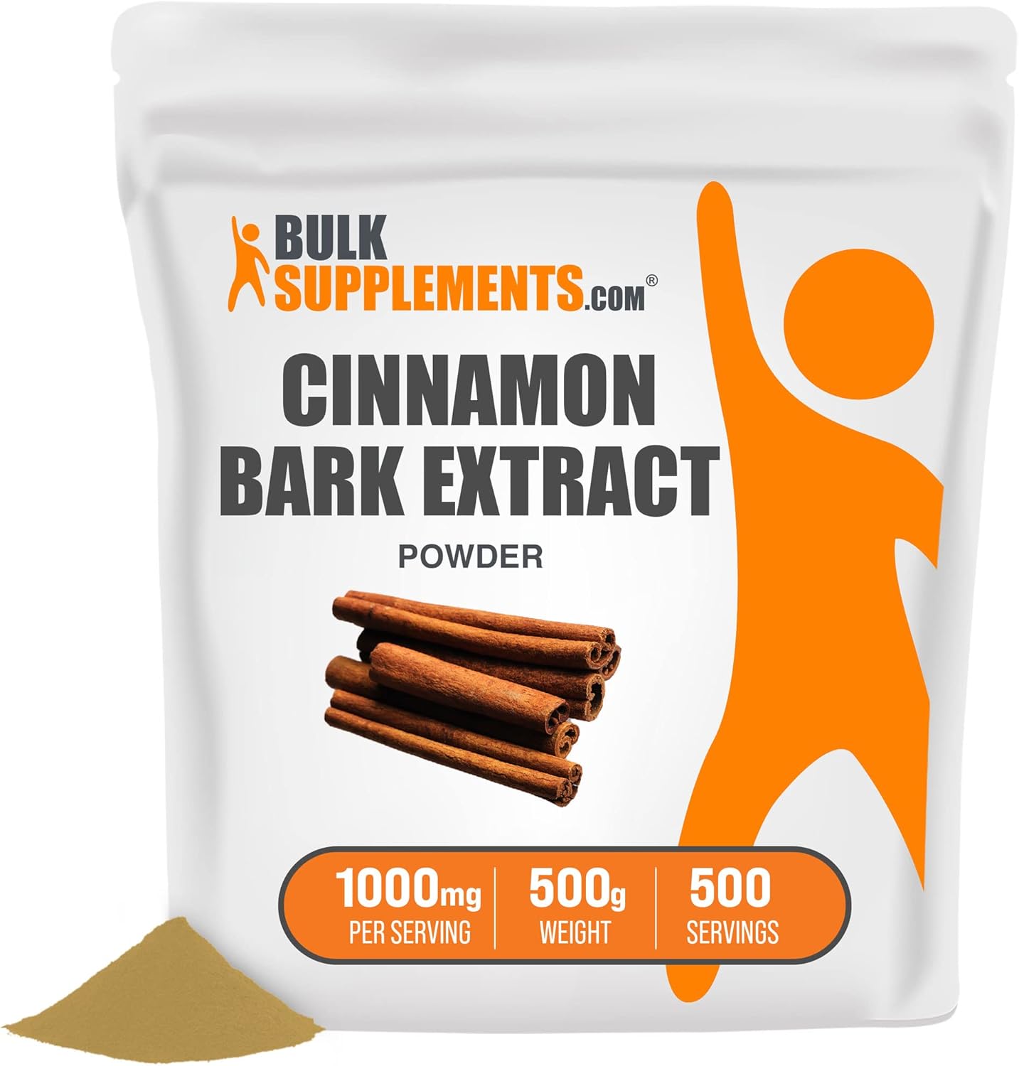 Cinnamon Bark Extract Powder Cassia