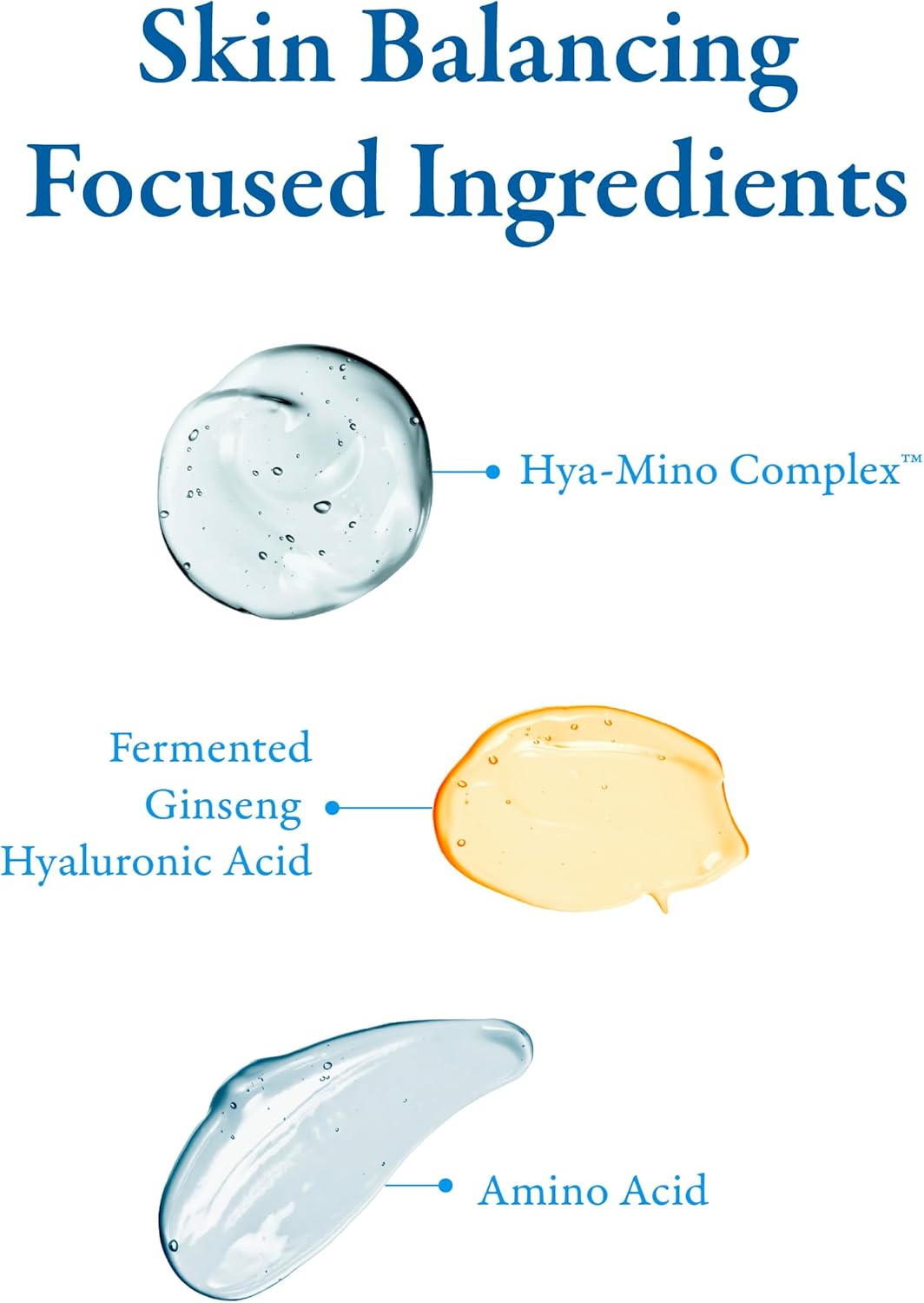 Sooryehan Hyobidam Water-Spring Hyaluronic Acid Pad (10.82fl oz, Pack of 2) - Gentle Daily Facial Toner Cotton Rounds for Soothing, Moisturizing, Exfoliating. Ginseng, Green Tea. - Image 5