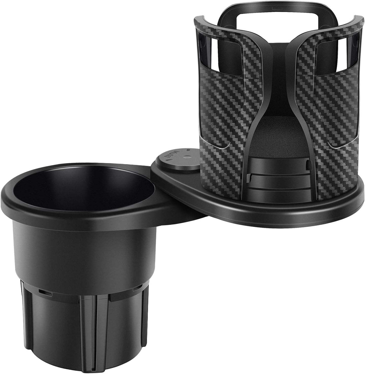 Car Cup Holder Expander Adapter FPVERA 2in1 Automotive