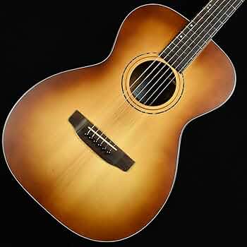 Amazon.co.jp: K.Yairi SO-PF2 S/N：88234 アコースティックギター K