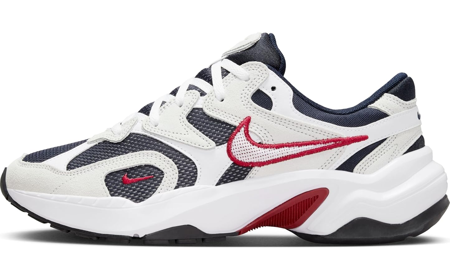 スニーカー Nike Women's Nike AL8 FJ3794 Amazon.com | Nike AL8 Women's Shoes (FJ3794-400, Obsidian