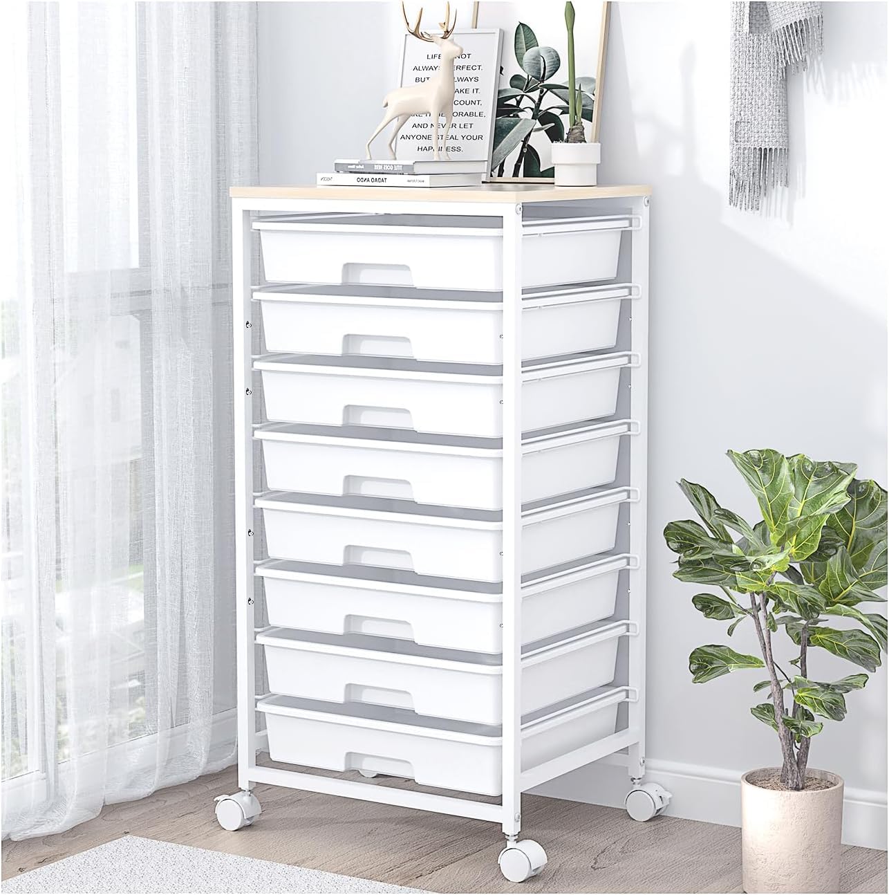 Deep Storage Solutions: Premium Cabinets & More | Big Savings & Discounts