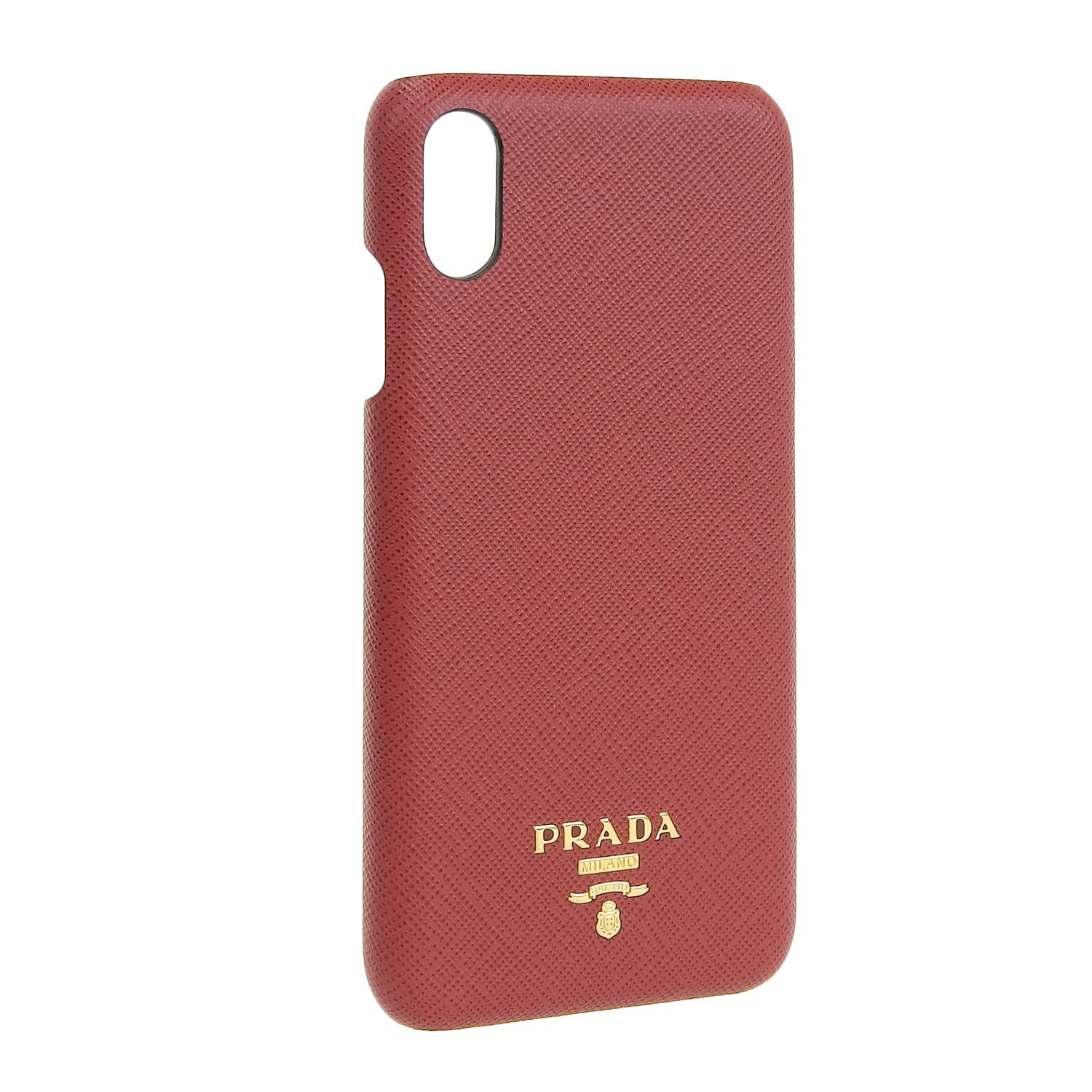Amazon.co.jp: [プラダ] PRADA iPhone XS Max ケース 携帯ケース 