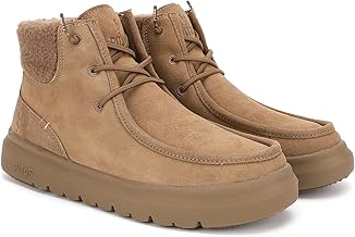 Pitas | BERNA | Women's Casual Boots | Leather Ankle Boots | Urban Shoes | Loafers | Winter Boating | Casual Sneakers | Slip On Footwear | Walkin Footwear pitas