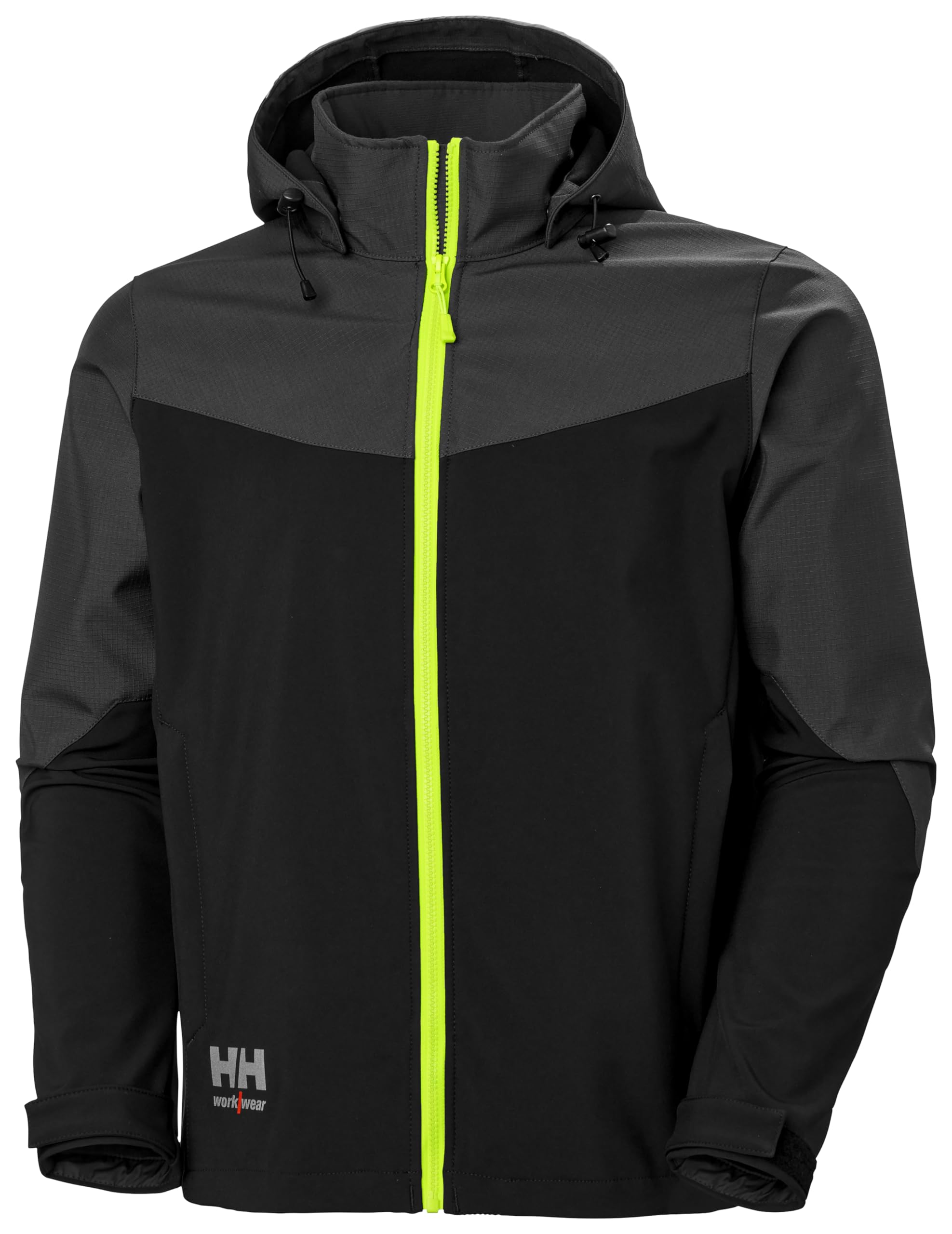 Helly Hansen Workwear Bekleidung Softshelljacke Oxford