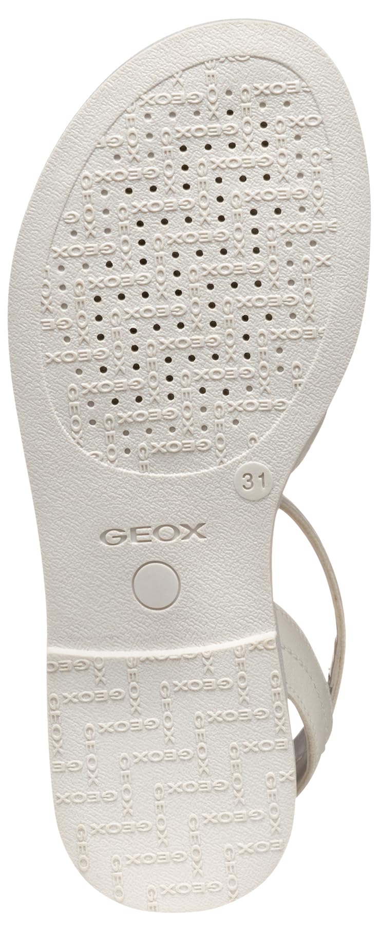 Geox J Sandal Karly Girl SandaliaNiñas